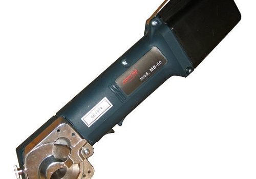 Bieffe MB 360 - máquinas de coser
