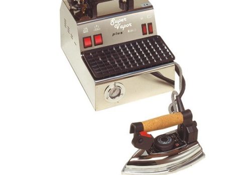 Bieffe Super vapor ino x 2,3 litros