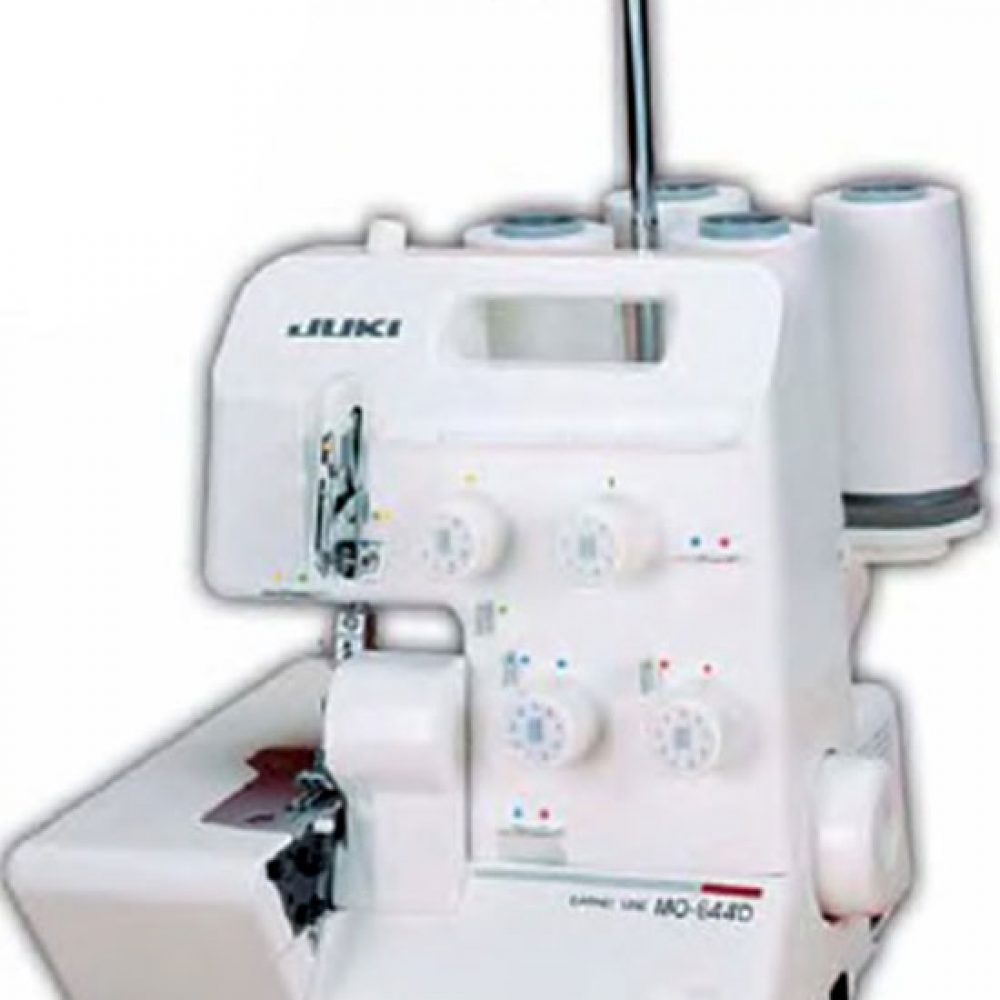 Juki 644D - máquinas de coser