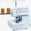 Juki 735 - máquinas de coser