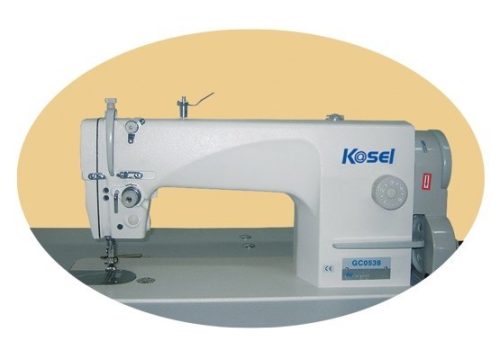 Kosel GC 0538 - máquinas de coser industriales