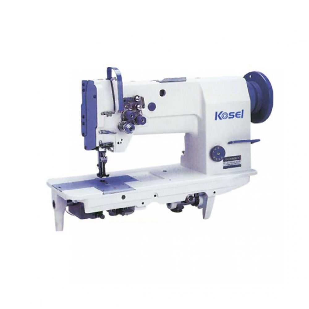 Kosel GC20608-1 - máquinas de coser industriales