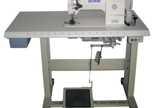 Kosel GC 0628 - máquinas de coser industriales