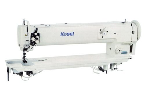 Kosel GC 20638-1L - máquinas de coser industriales