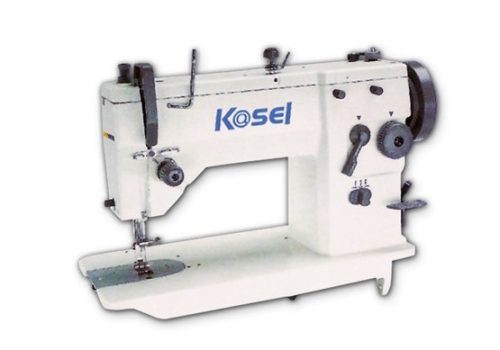 Kosel GC 20U53 - máquinas de coser industriales