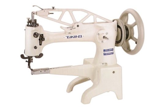 Kosel TK 2971 - máquinas de coser industriales