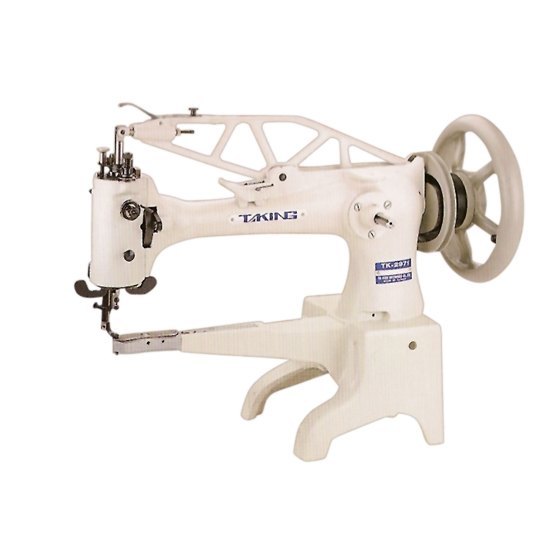 Kosel TK 2971 - máquinas de coser industriales