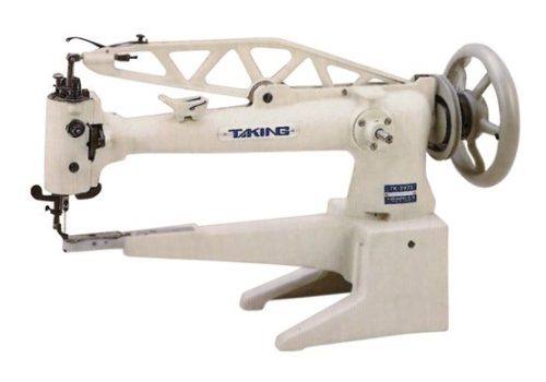 Kosel TK 2973LB - máquinas de coser industriales