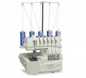 maquinas de coser