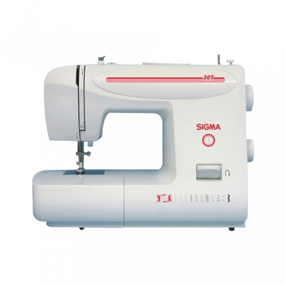 Sigma 307