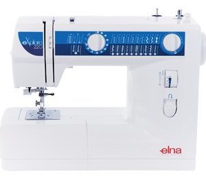 Elna 220