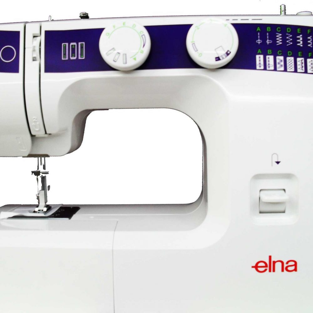 Elna 120