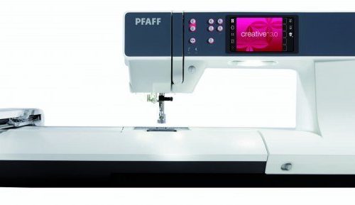 Pfaff Bordadora Creative 3.0