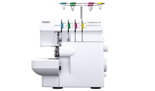 Pfaff Hobbylock 2.0
