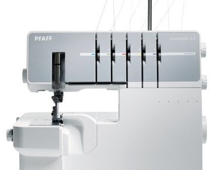 Pfaff Coverlock 3.0