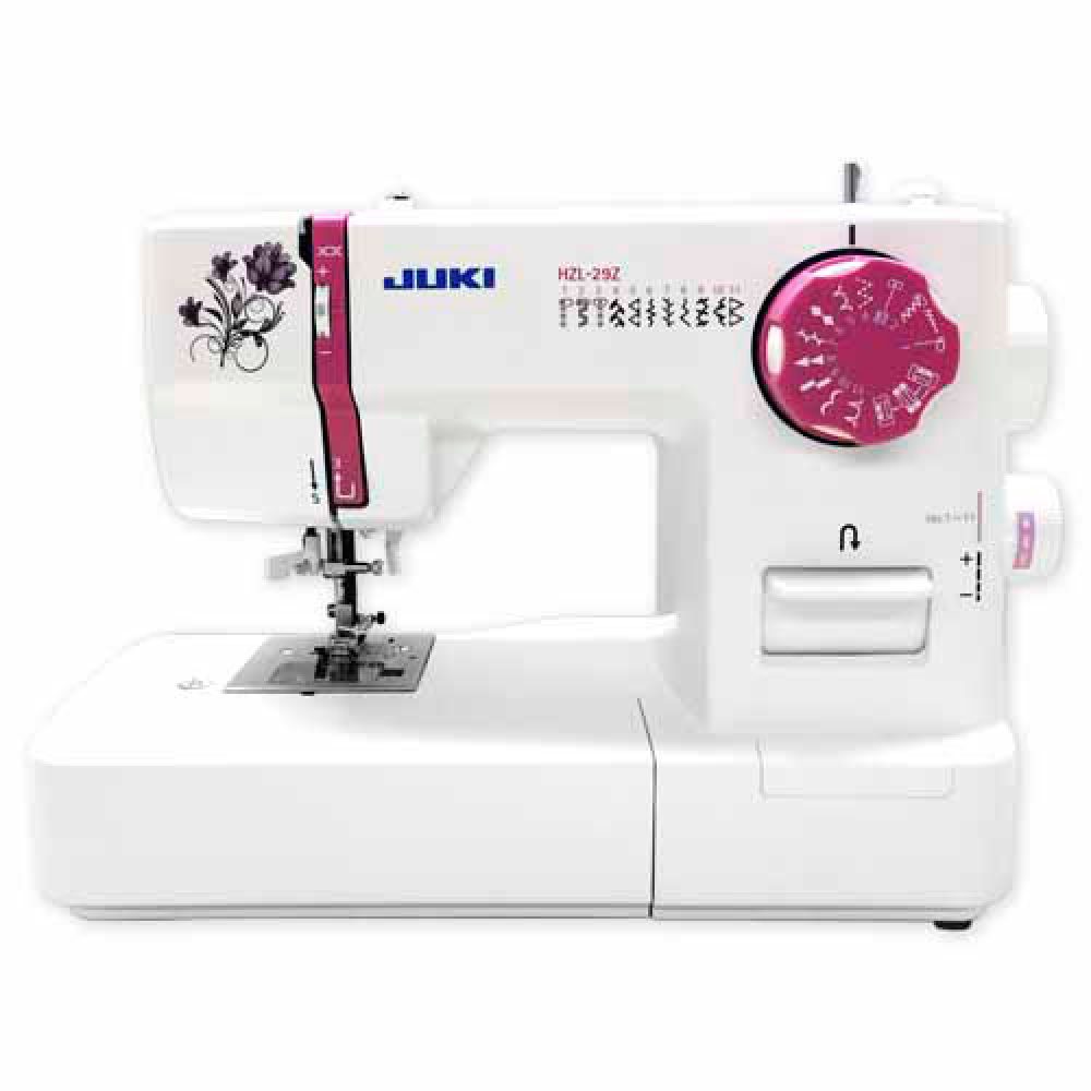 Máquina de Coser JUKI HZL-29