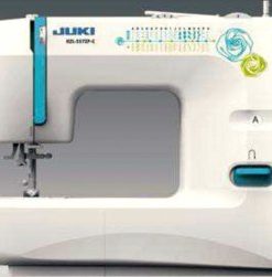 Maquina de Coser Juki HZL-357ZP-C