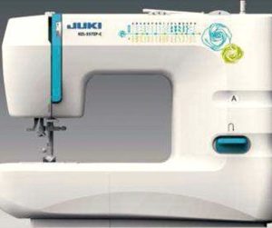 Maquina de Coser Juki HZL-357ZP-C