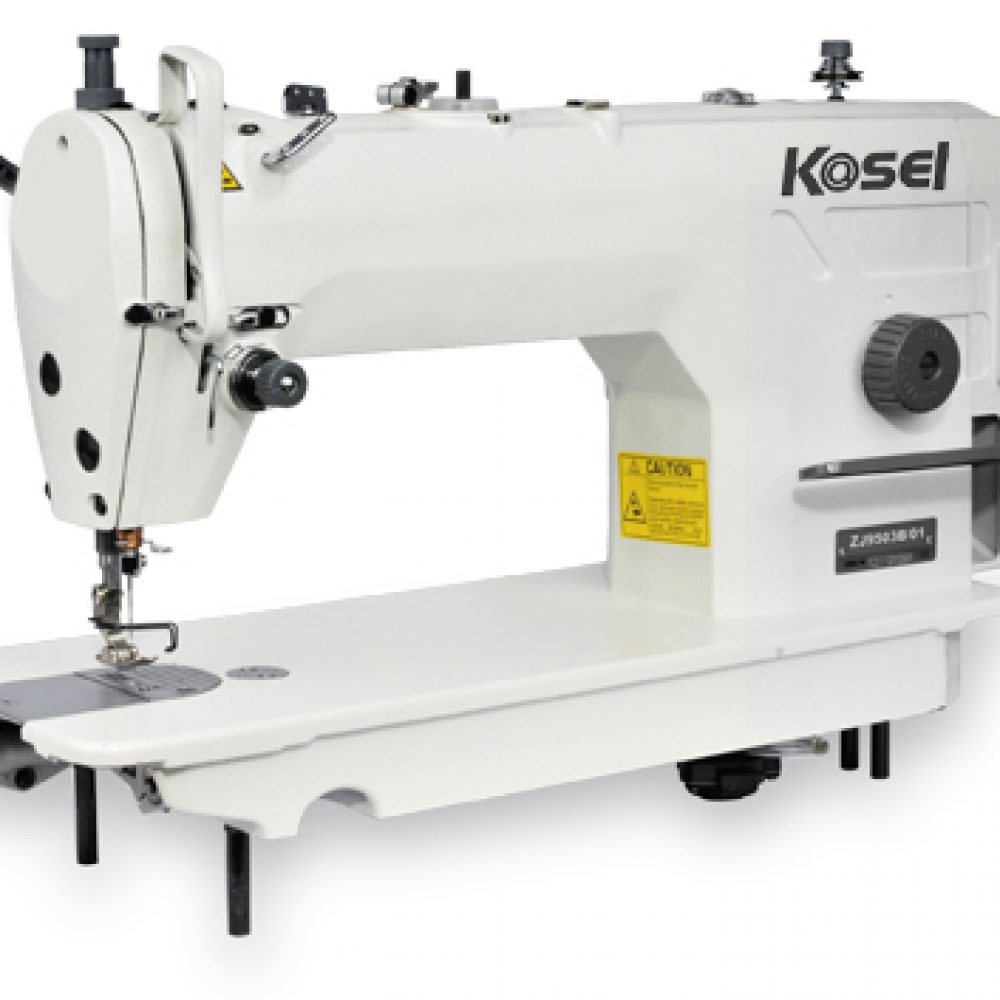 Máquina de Coser K@sel ZJ-9503B