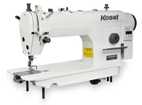 Máquina de Coser K@sel ZJ-9503B