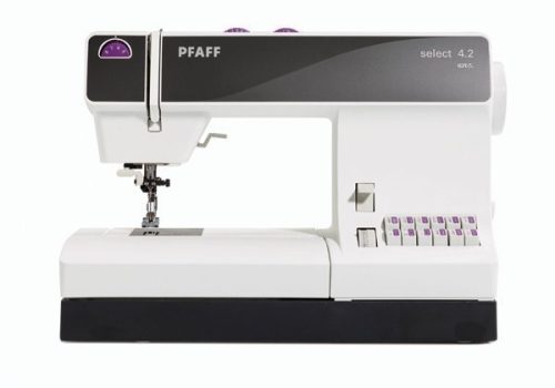 Máquina de coser PFAFF Select 4.2