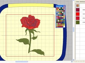 Digitizer EX Junior V 4.0