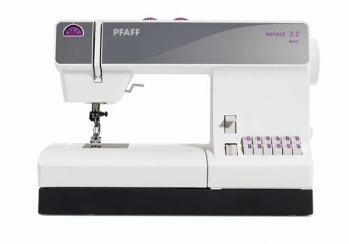 Máquina de Coser Pfaff expression 3.2