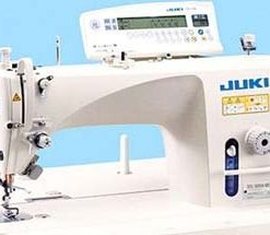 Máquina de coser JUKI DLN-9010ASS (Completa)