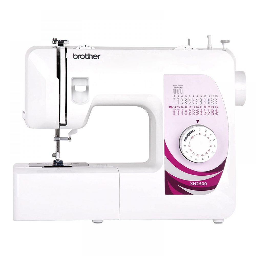 Máquina de coser Brother XN 2500