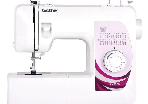 Máquina de coser Brother XN 2500