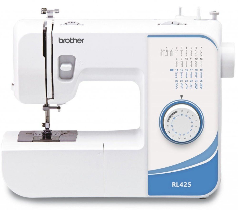 Máquina de coser Brother RL 425