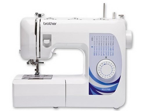 Máquina de coser Brother XN 3700