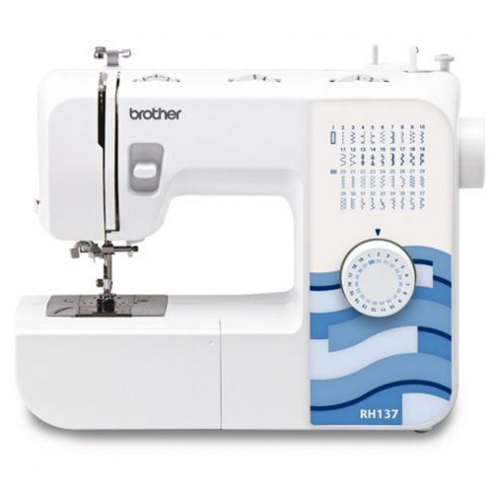 Máquina de coser Brother RH137