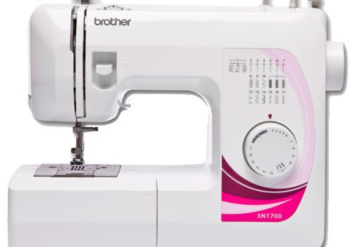 Máquina de coser Brother XN1700