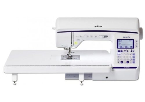 Máquina de coser Brother Innovis NV1800Q