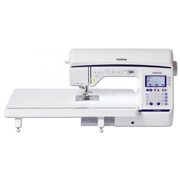 Máquina de coser Brother Innovis NV1800Q