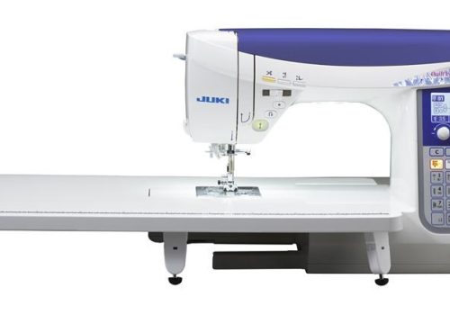 Máquina de Coser JUKI DX2000 QVP