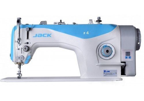 Máquina de coser JACK JK-F4