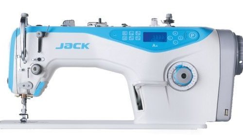 Máquina de coser JACK JK-A4