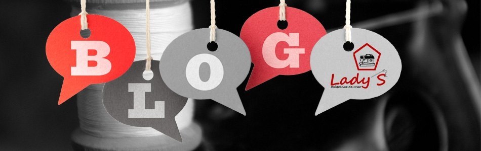 Blog de Máquinas de coser