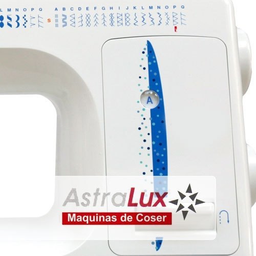 Máquinas de coser Astralux