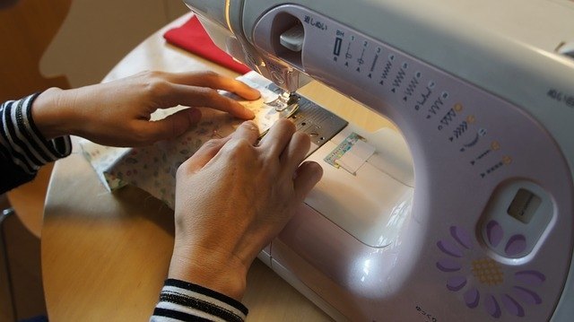 Tipos de agujas para máquinas de coser - Maquinas de coser Ladys