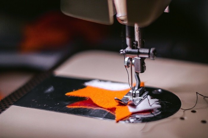 7 CONSEJOS PARA APRENDER A COSER A MÁQUINA