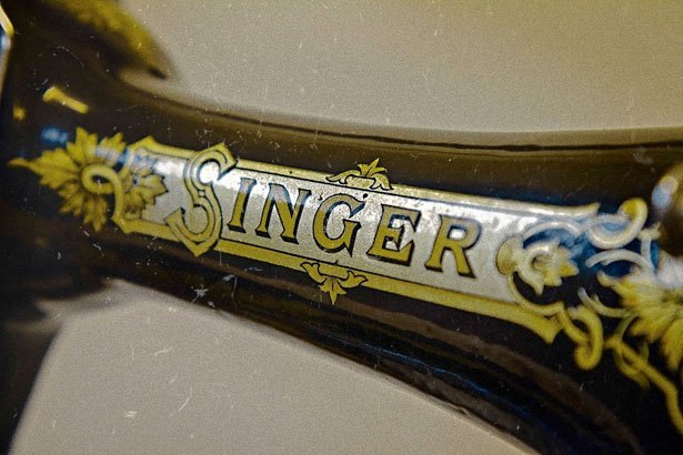 Las mejores máquinas de coser de la marca Singer