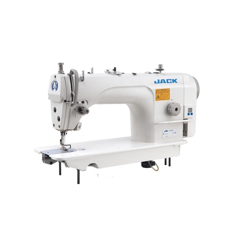 Máquina de coser industrial Jack JK-9100