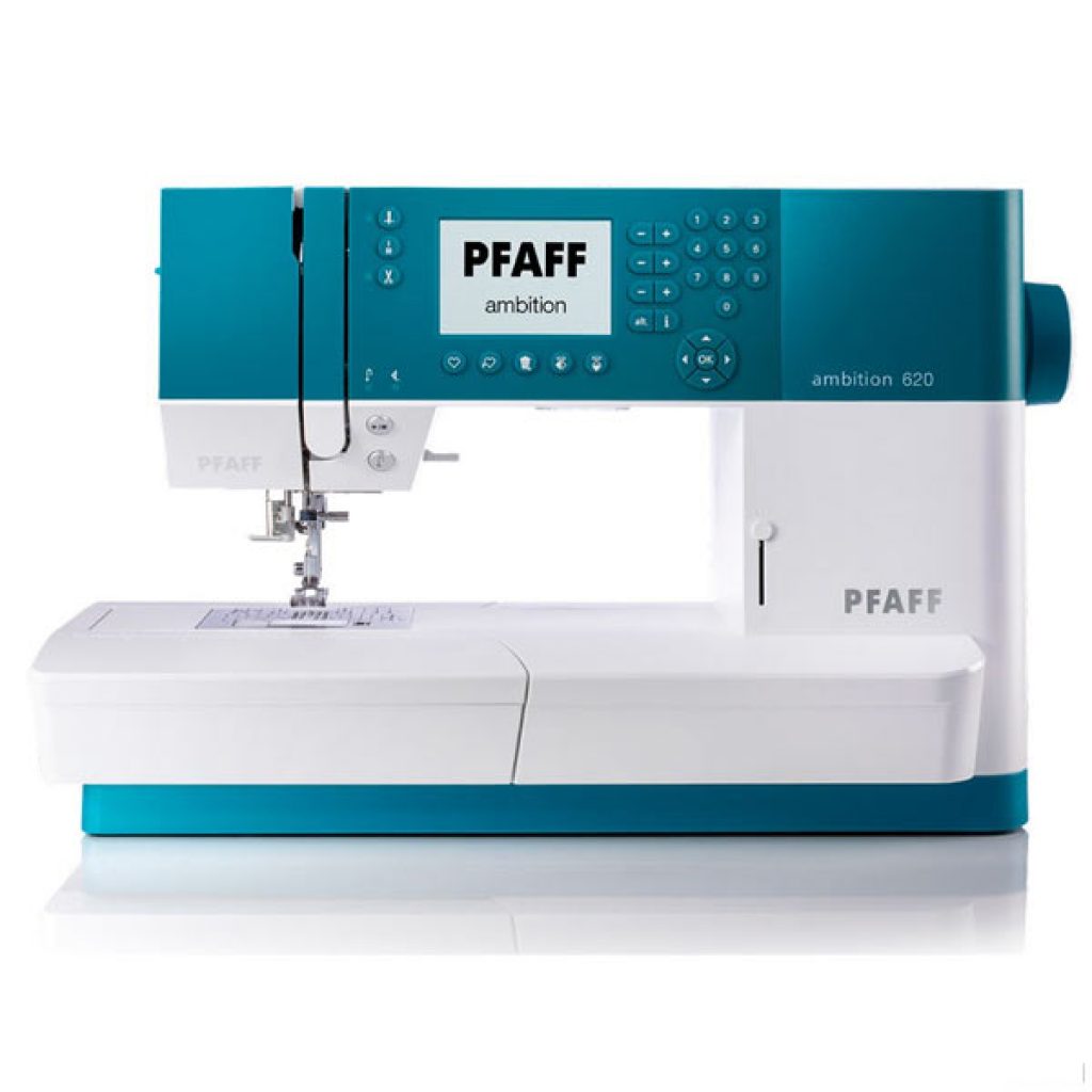 PFAFF Quilt Ambition 620