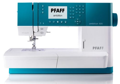 PFAFF Quilt Ambition 620