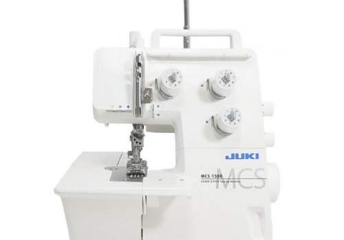 Máquina de coser Juki Juki MCS-1500