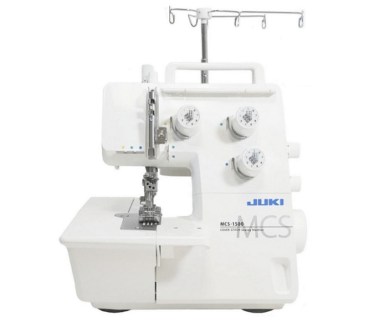 Máquina de coser Juki Juki MCS-1500