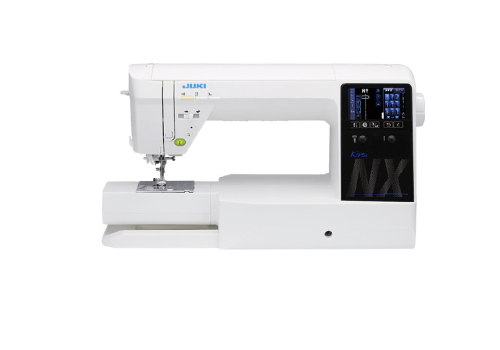 Máquina de coser JUKI HZL-NX7 "KIREI"